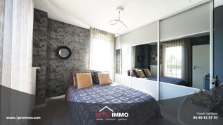  Maison � vendre 4 pi�ces 97 m�