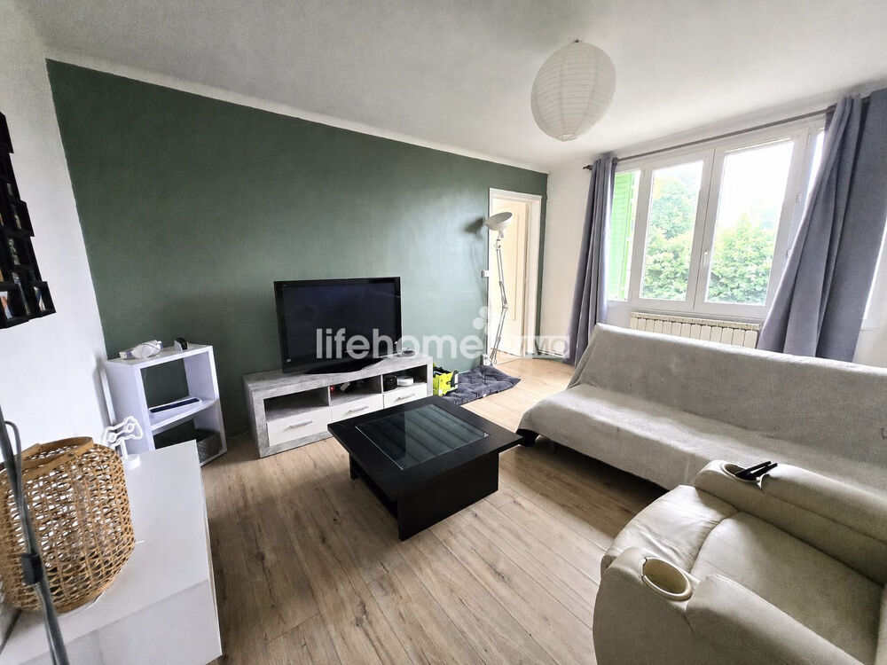 Vente Immeuble Immeuble – Commerce - Appartement – Sainte-Feyre (23) Sainte-feyre