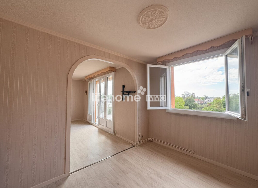 Appartement à vendre Châteauroux