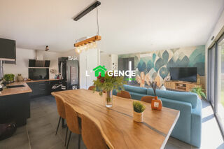  Maison � vendre 4 pi�ces 83 m�