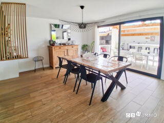  Maison à vendre 5 pièces 153 m²