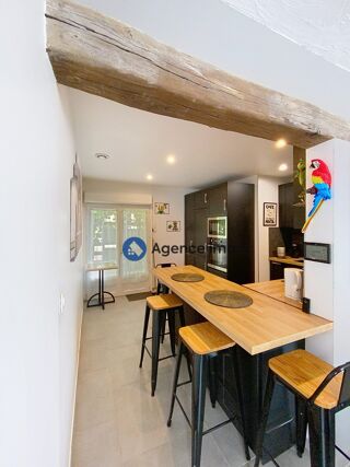  Maison à vendre 7 pièces 106 m²