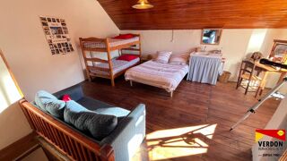  Maison � vendre 3 pi�ces 58 m�