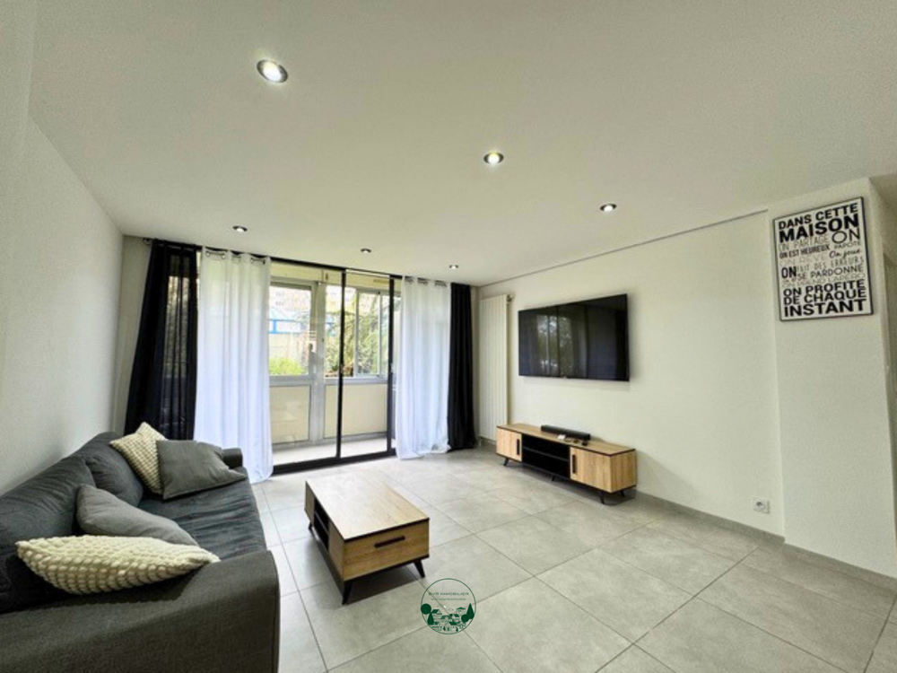 Bel appartement 4 pièces sur EYBENS