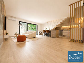  Maison à vendre 4 pièces 120 m²