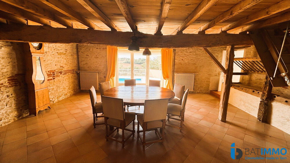 � vendre  Maison Albi (81000)