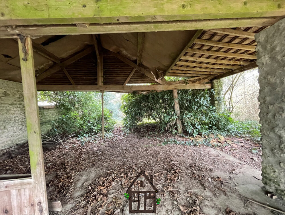 vente Maison - 1 m² Magny-en-Vexin (95420)