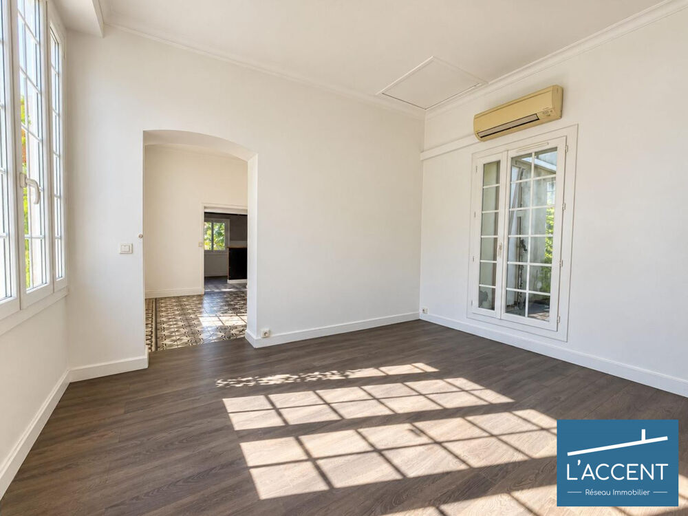 Vente Maison MAISON INDIVIDUELLE DANS UN QUARTIER RECHERCHÉ Nîmes
