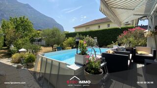  Maison à vendre 5 pièces 107 m²