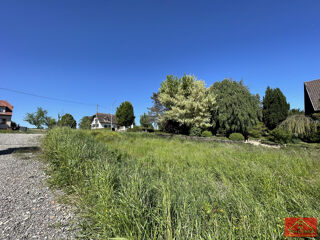  Terrain � vendre 787 m�
