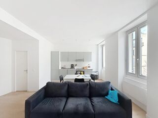  Appartement � vendre 3 pi�ces 72 m�