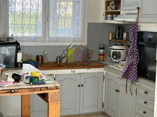  Maison � vendre 5 pi�ces 88 m�