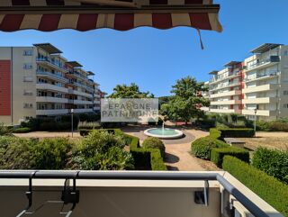  Appartement � vendre 4 pi�ces 82 m�