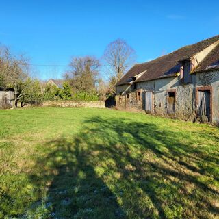  Maison � vendre 3 pi�ces 92 m�