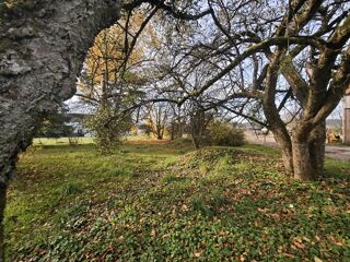  Terrain � vendre 2700 m�