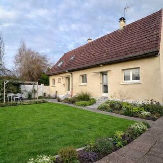  Maison � vendre 6 pi�ces 122 m�