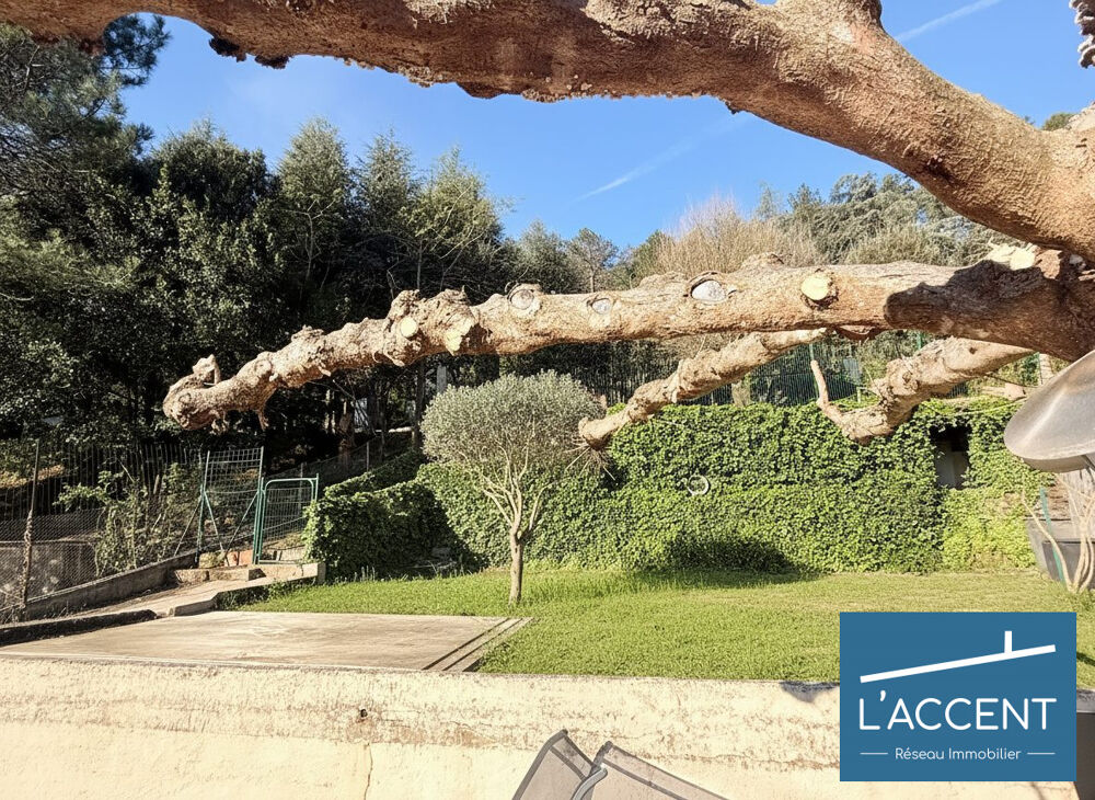 PROPRIÉTÉ DE 3 LOGEMENTS À LAMALOU-LES-BAINS