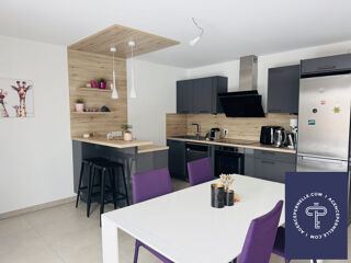  Appartement à vendre 3 pièces 80 m²