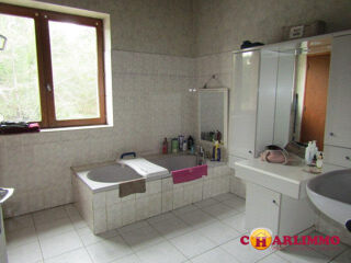  Maison à vendre 4 pièces 116 m²