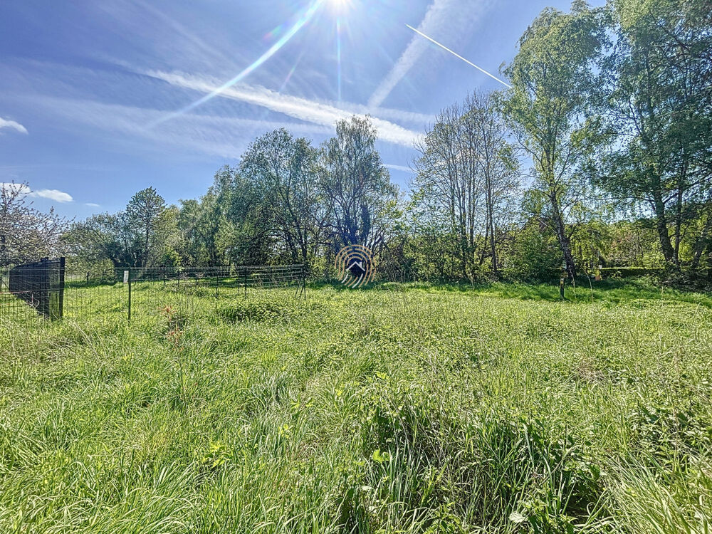 Vente Terrain Terrain viabilisé avec cadre verdoyant Lallaing