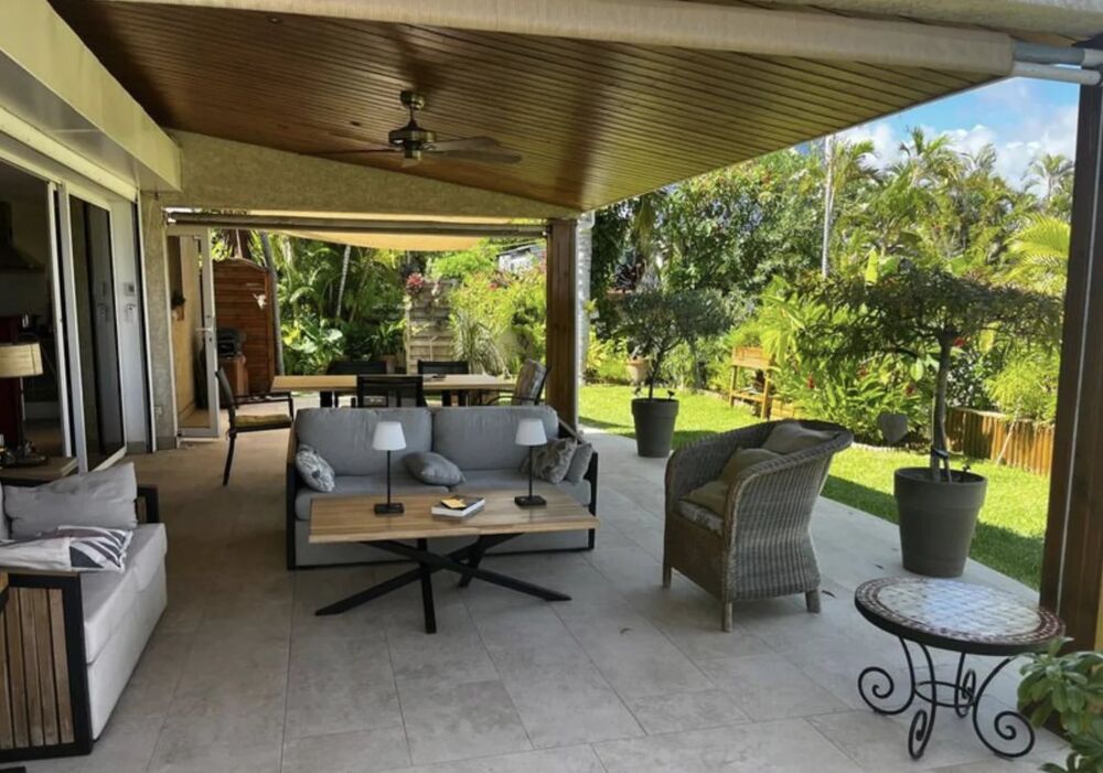 Vente Maison Quartier Summer Ravissante villa de 150m2 avec piscine dans un q Saint-paul