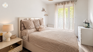  Appartement à vendre 4 pièces 82 m²