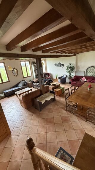  Maison à vendre 9 pièces 330 m²