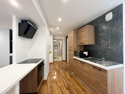  Appartement � louer 1 pi�ce 41 m�