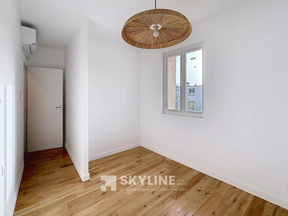 � vendre  Maison Marseille 8