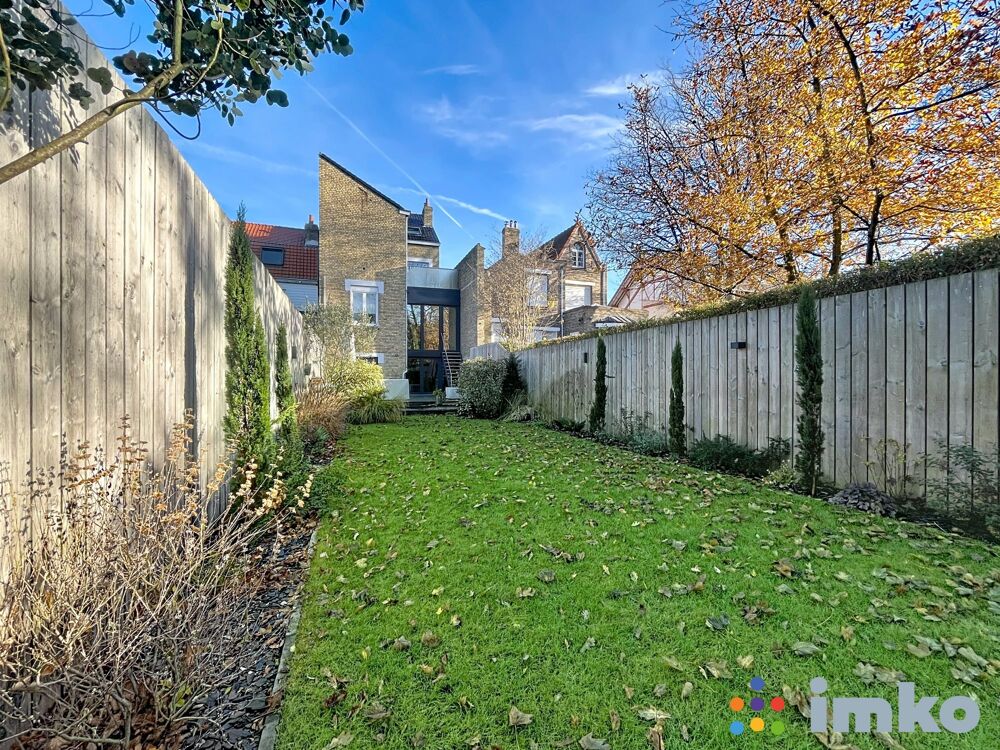 Maison 5 pièces 195 m² · à Dunkerque · 195 m² · 674 500 €