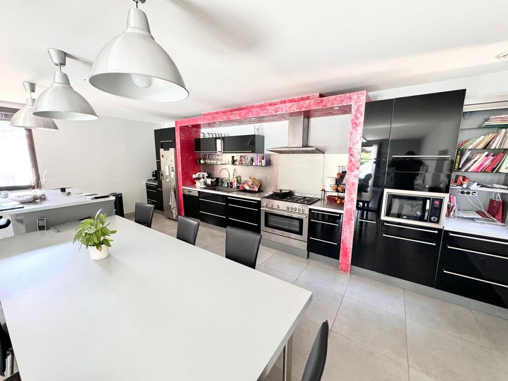 Vente Maison Maison Adissan