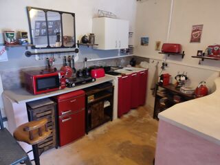  Parking / Garage  vendre 1 pice 48 m