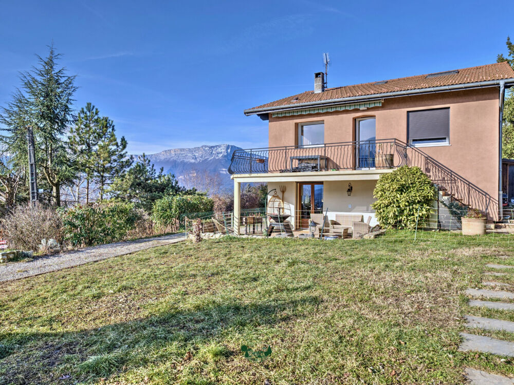 � vendre  Maison Herbeys (38320)