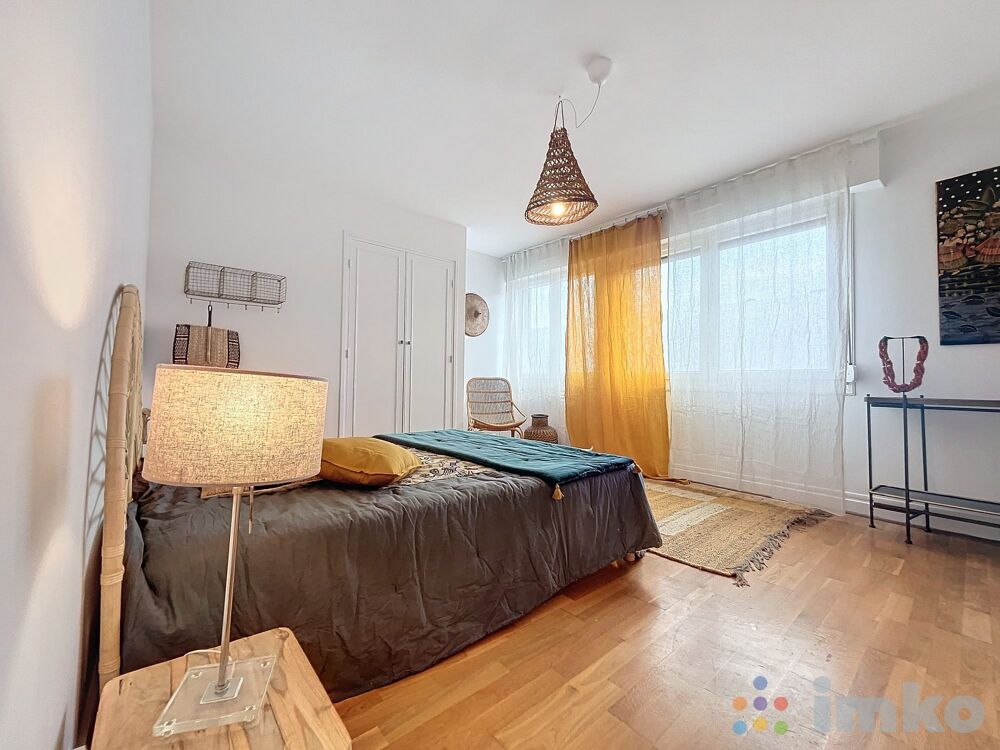 Location Appartement Appartement 135m2 Dunkerque centre Dunkerque