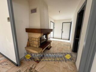  Maison � louer 4 pi�ces 100 m� Monistrol-sur-loire