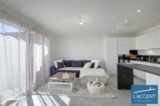  Appartement � vendre 2 pi�ces 42 m�