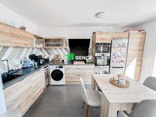  Appartement � vendre 3 pi�ces 59 m�