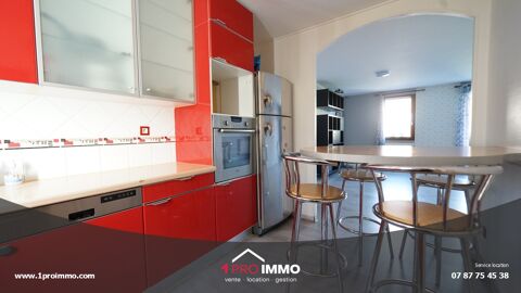  Maison � louer 4 pi�ces 85 m� Saint-�gr�ve