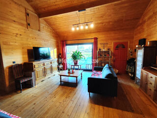  Maison � vendre 5 pi�ces 105 m�