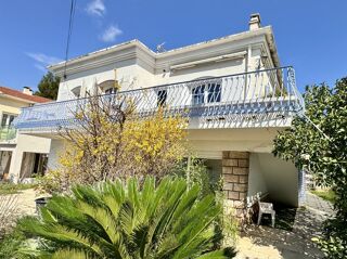  Maison à vendre 6 pièces 173 m²