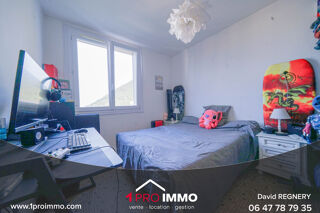  Appartement � vendre 4 pi�ces 67 m�