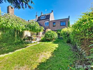  Maison � vendre 5 pi�ces 180 m�