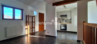  Maison � vendre 3 pi�ces 75 m�