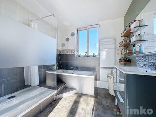  Maison � vendre 3 pi�ces 113 m�