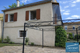  Maison � vendre 4 pi�ces 120 m�