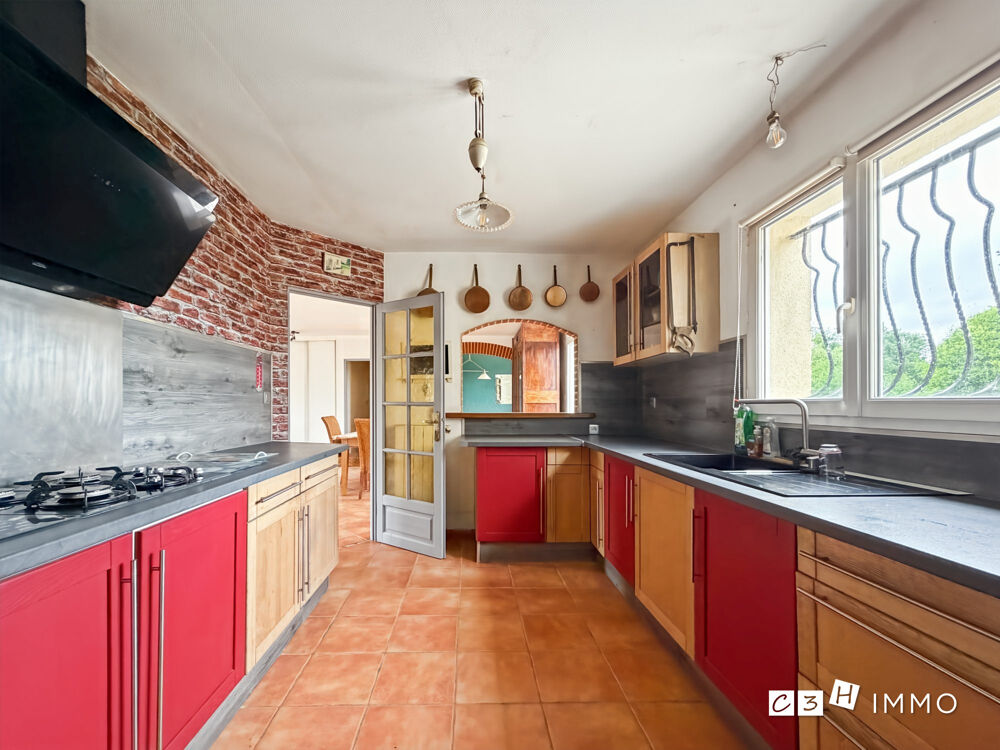 Vente Maison Maison à vendre Rieumes Rieumes