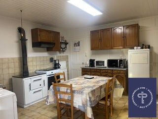  Maison à vendre 8 pièces 155 m²