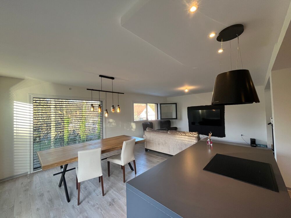FRANOIS BELLE ETOILE Maison T6