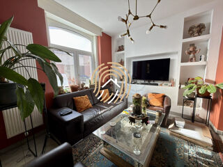  Maison à vendre 4 pièces 105 m²