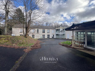  Immeuble � vendre 1200 m�